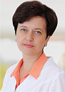Анохина Татьяна Юрьевна